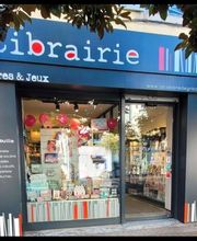Librairie Gribouille image 1