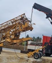 Kranvermietung Ulm | Kranservice Schädle Bild 6