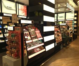 SEPHORA AARAU Bild 2