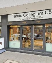 Tabac Collegium by WOLSDORFF TOBACCO GmbH Bild 11