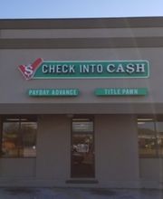 Check Into Cash image 1