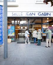 Salle de spectacle Jean Gabin image 3