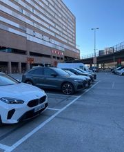 SIXT Madrid Chamartín Estación imagen 10