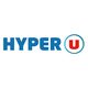 Hyper U et Drive