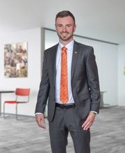 Wüstenrot Bausparkasse: Kevin Folz Bild 1