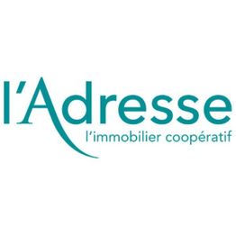 Agence immobilière l'Adresse Orléans logo