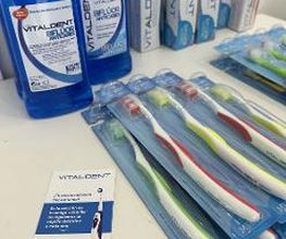 Clínica Dental Vitaldent imagen 10