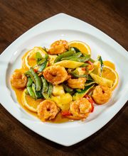 Mandarin Cuisine image 2