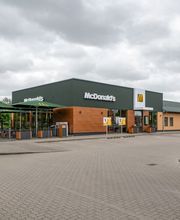 McDonald's Bild 1