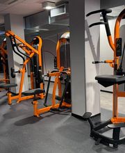 Basic-Fit 24/7 Bild 3