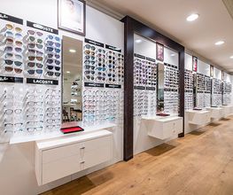 Opticien DUNKERQUE Optical Center image 10