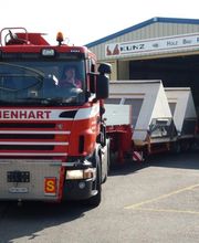 Lienhart Transporte AG Bild 12