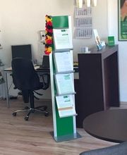 HDI Versicherungen Heike Schlick-Karst Büro von innen