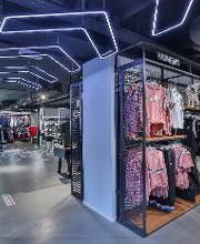 MANOR Genève Bild 2