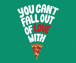 Papa Johns Pizza Bild 11