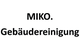 Miko. Gebäudereinigung