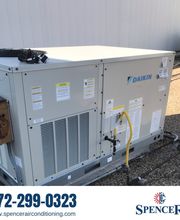 Spencer Air Conditioning & Heating image 2