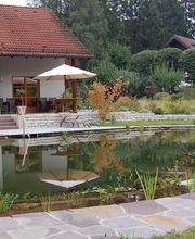 Breckheimer Stephan Gartengestaltung Bild 6