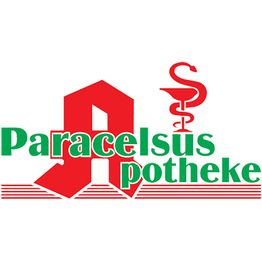 Logo der Paracelsus-Apotheke
