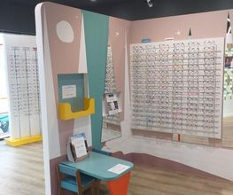 Écouter Voir Optique PLERIN image 2
