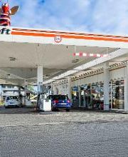 EFA/bft Tankstelle Bild 4