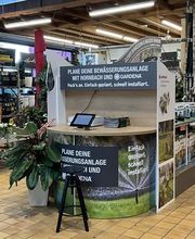 HORNBACH Gartencenter Potsdam Bild 1