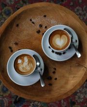 L´Osteria Kaffeespezialitäten