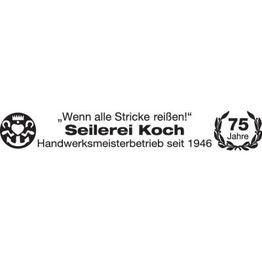 Frank Koch Seilermeister