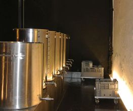 Brunner Weinmanufaktur AG Bild 5