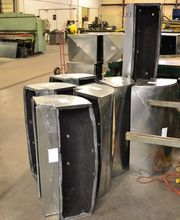 Hi-Tech Sheet Metal image 16