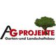 AG Projekte Garten- und Landschaftsbau