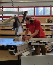 Svanotti Falegnameria Bild 8