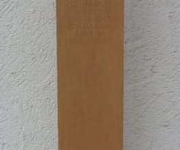 Hein Arnold Holzbildhauer Bild 5