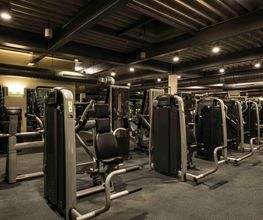 Fitness First Berlin Hellersdorf - Gerätetraining