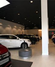 Mitsubishi Galcar imagen 5