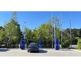 Aral pulse Ladestation Bild 2