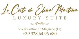 Le Corti di Elena Martina B&B