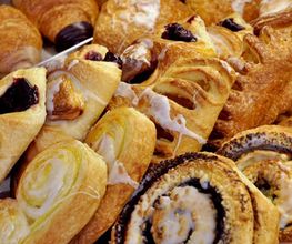 Bäckerei - Café Edinger Bild 6