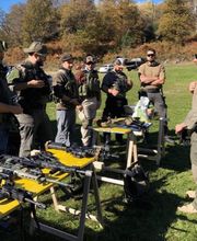 Armeria Blockhouse Sagl Bild 9