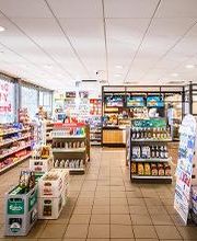 Shell Recharge Charging Station Bild 14