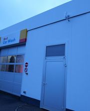 Shell Recharge Charging Station Bild 1