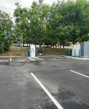 EVgo Car Charging Station image 1