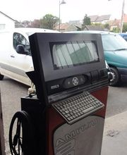 Garage Des Combrailles image 3