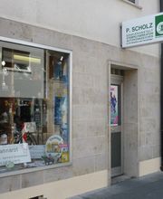 Stempel Scholz Bild 2