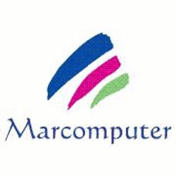 Marcomputer logo