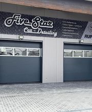 Five Star Car Detailing Bild 2