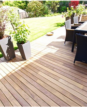 Parkett - Hofmann Bild 6