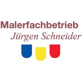 Malerfachbetrieb Jürgen Schneider