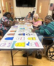 Port Orange Nursing and Rehab Center image 11