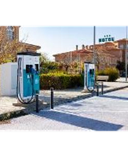ACCIONA Charging Station imagen 5